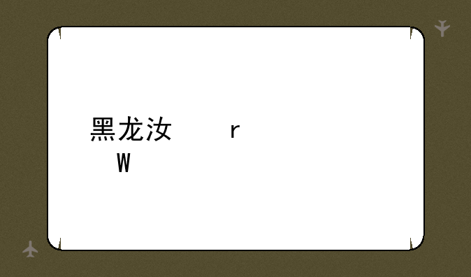 黑龙江省中考试题