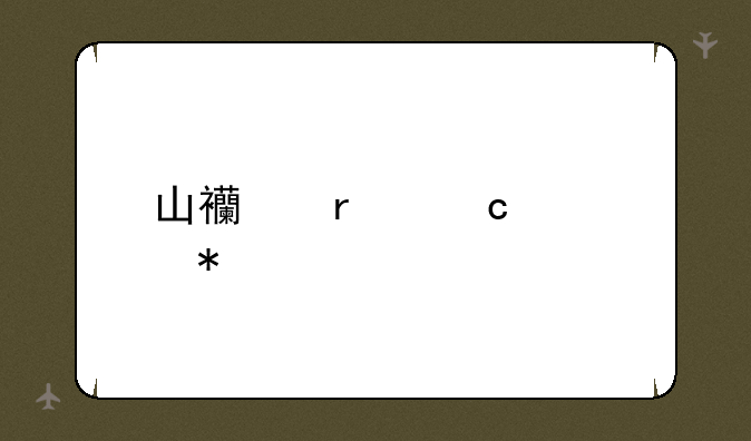 山西省高考状元