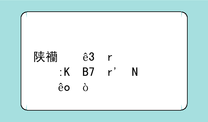 陕西二本大学排名有哪些？