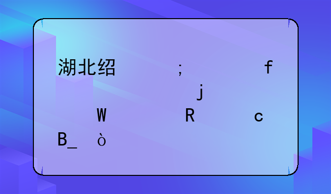 湖北经济学院自考的考试费用高吗？